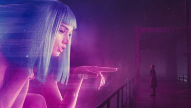فیلم بلید رانر 2049
