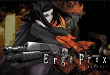 انیمه ارگو پراکسی (Ergo Proxy)