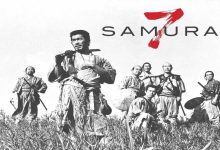 Seven Samurai (هفت سامورایی)