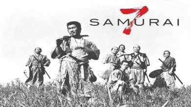 Seven Samurai (هفت سامورایی)