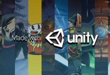 راهنمای شروع برنامهنویسی بازیسازی با موتورهای رایگان (Unity یا Godot)