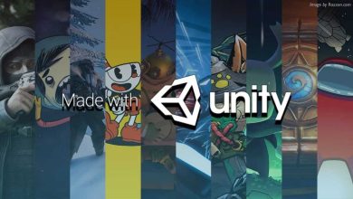 راهنمای شروع برنامه‌نویسی بازیسازی با موتورهای رایگان (Unity یا Godot)