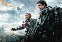 فیلم لبهٔ فردا (Edge of Tomorrow)