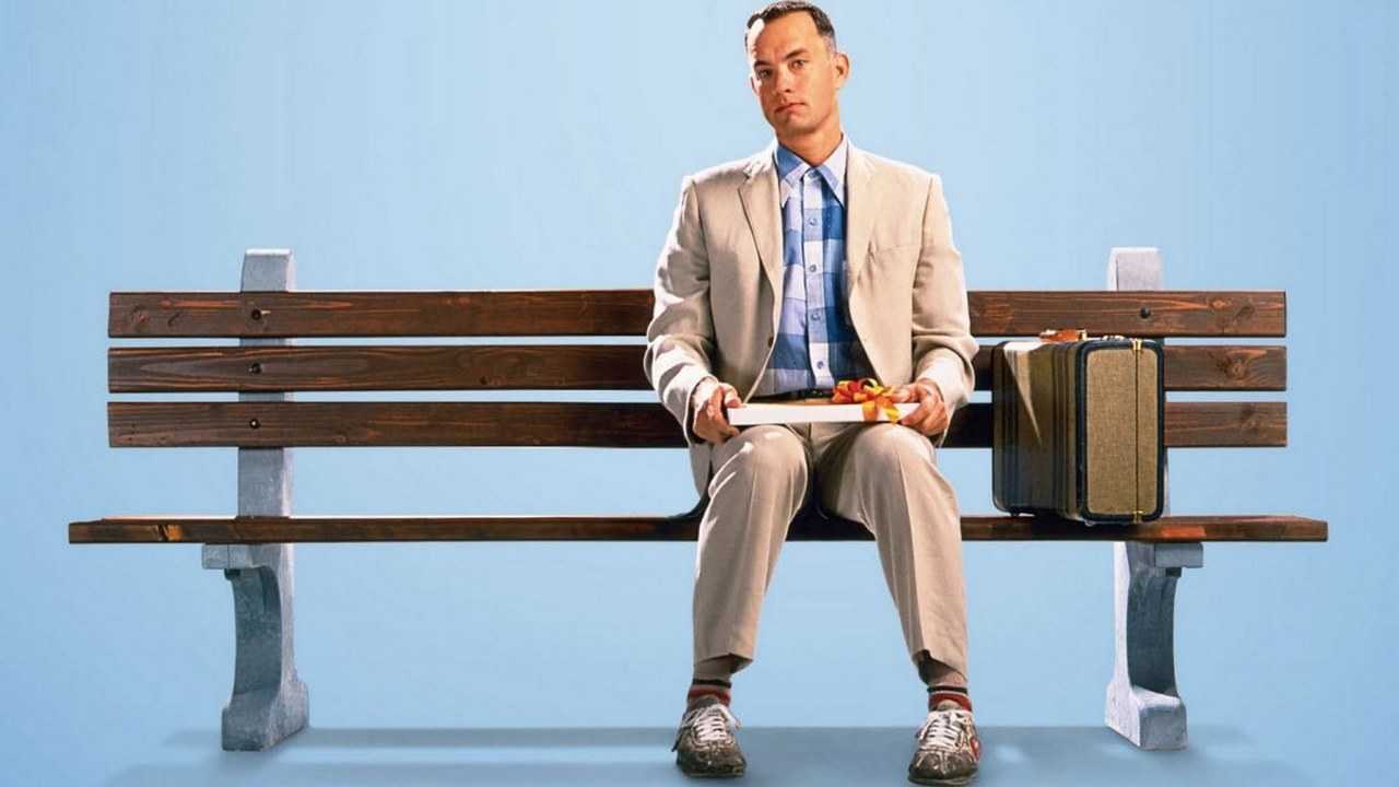 فارست گامپ (Forrest Gump)