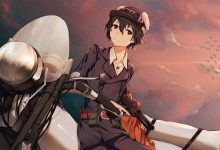 انیمه Kino's Journey (سفر کینو) - ۲۰۰۳