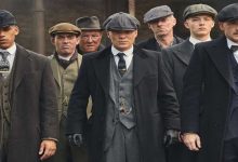 سریال Peaky Blinders «پیکی بلایندرز» یا همان «نقابداران»