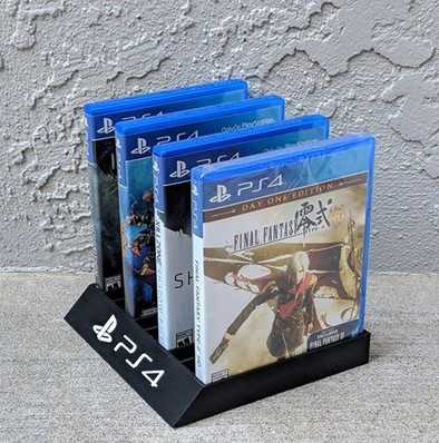 دیسک بازی ps4