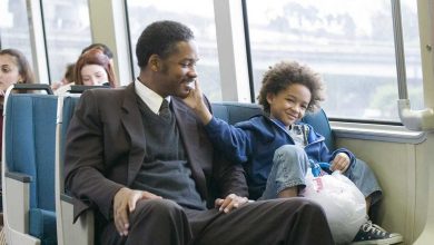 در جستجوی خوشبختی (The Pursuit of Happyness)