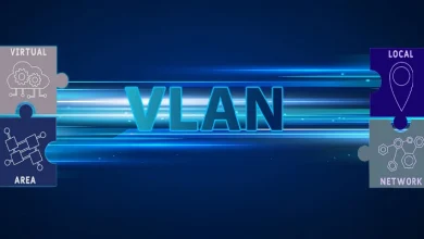 شبکه VLAN چیست؟ | کاربرد VLAN در بهینهسازی شبکه