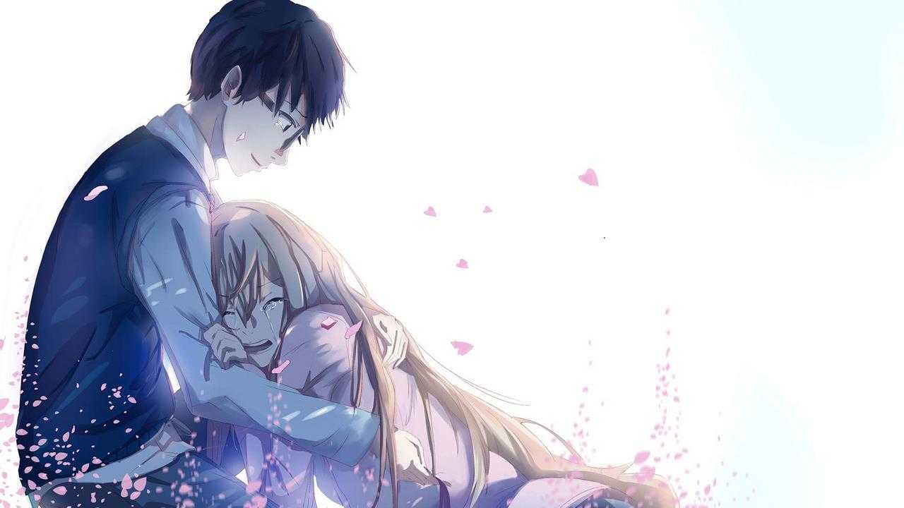 دروغ تو در آوریل (Your Lie in April)