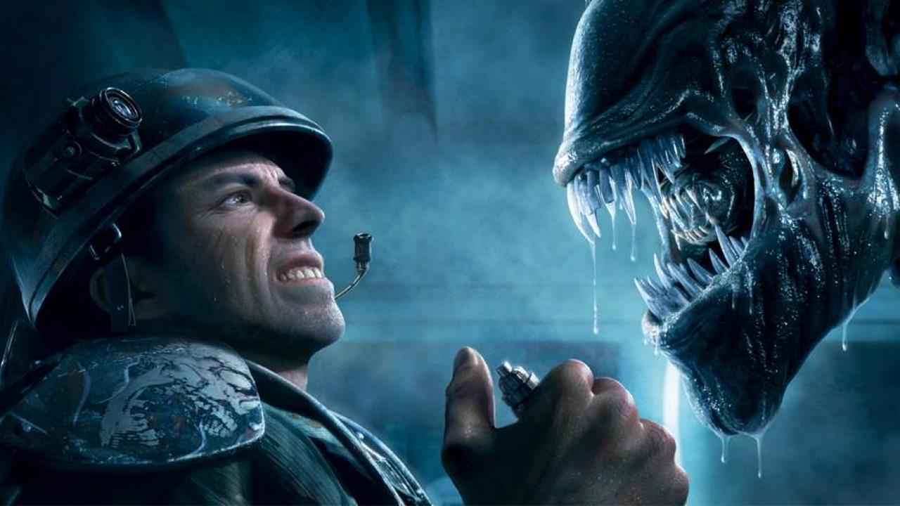بازی Aliens: Colonial Marines