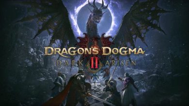 بازی Dragon's Dogma 2 Dark Arisen