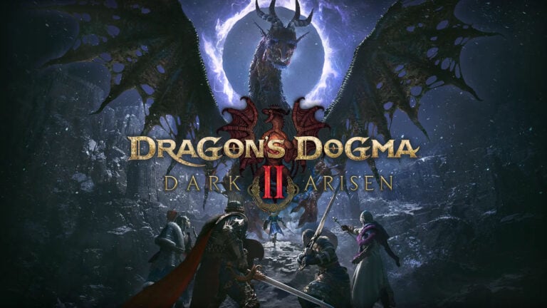  بازی Dragon's Dogma 2 Dark Arisen