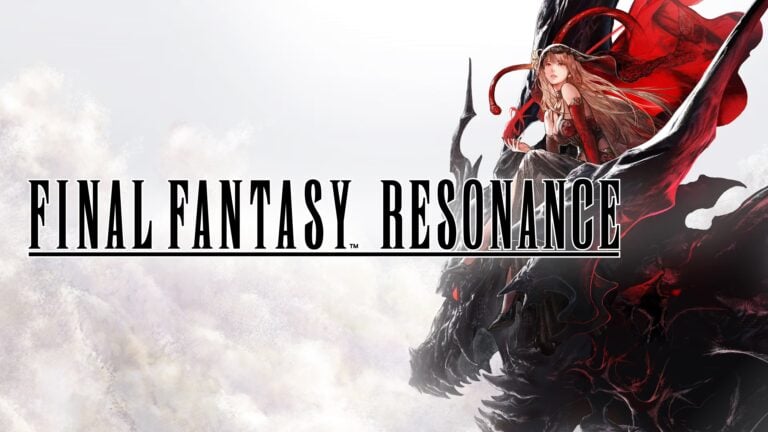 بازی Final Fantasy Resonance