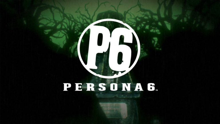 بازی Persona 6