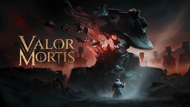 بازی Valor Mortis
