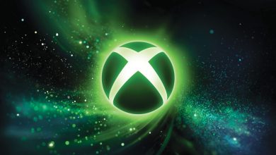 مراسم Xbox Games Showcase