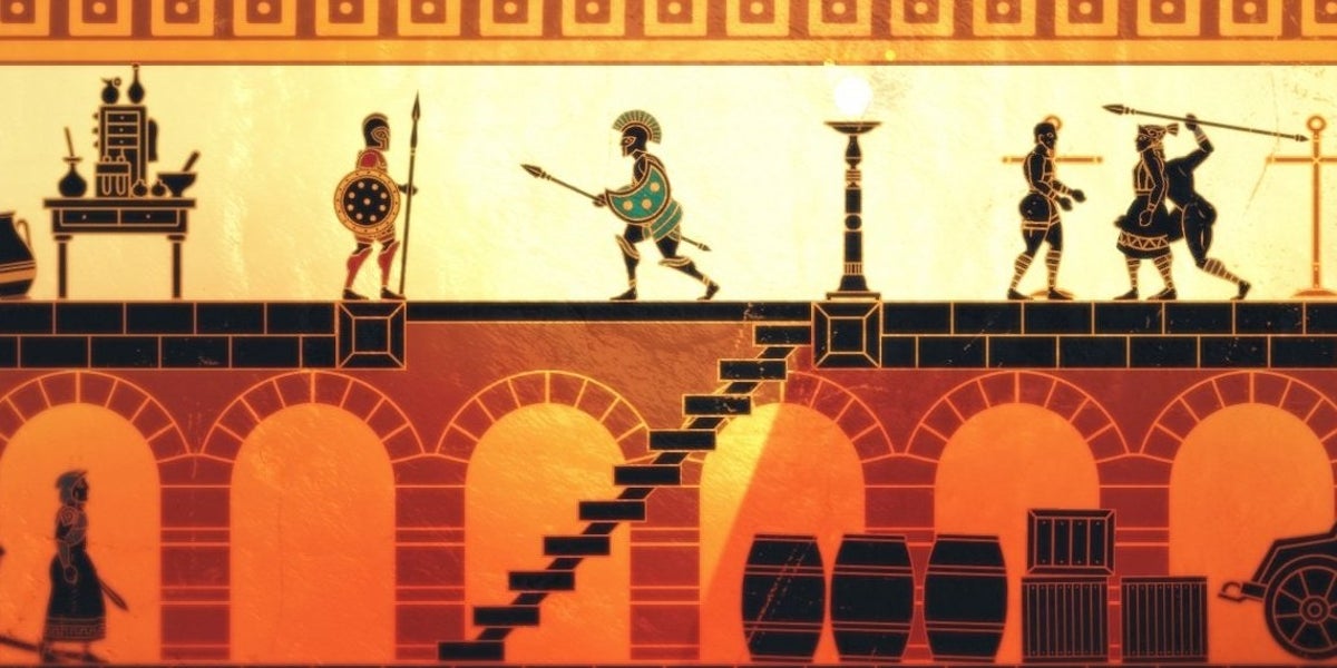 Apotheon