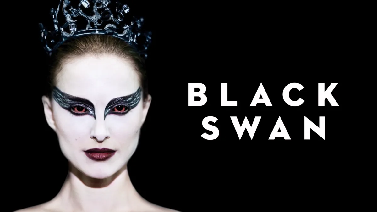 فیلم Black Swan (قوی سیاه)