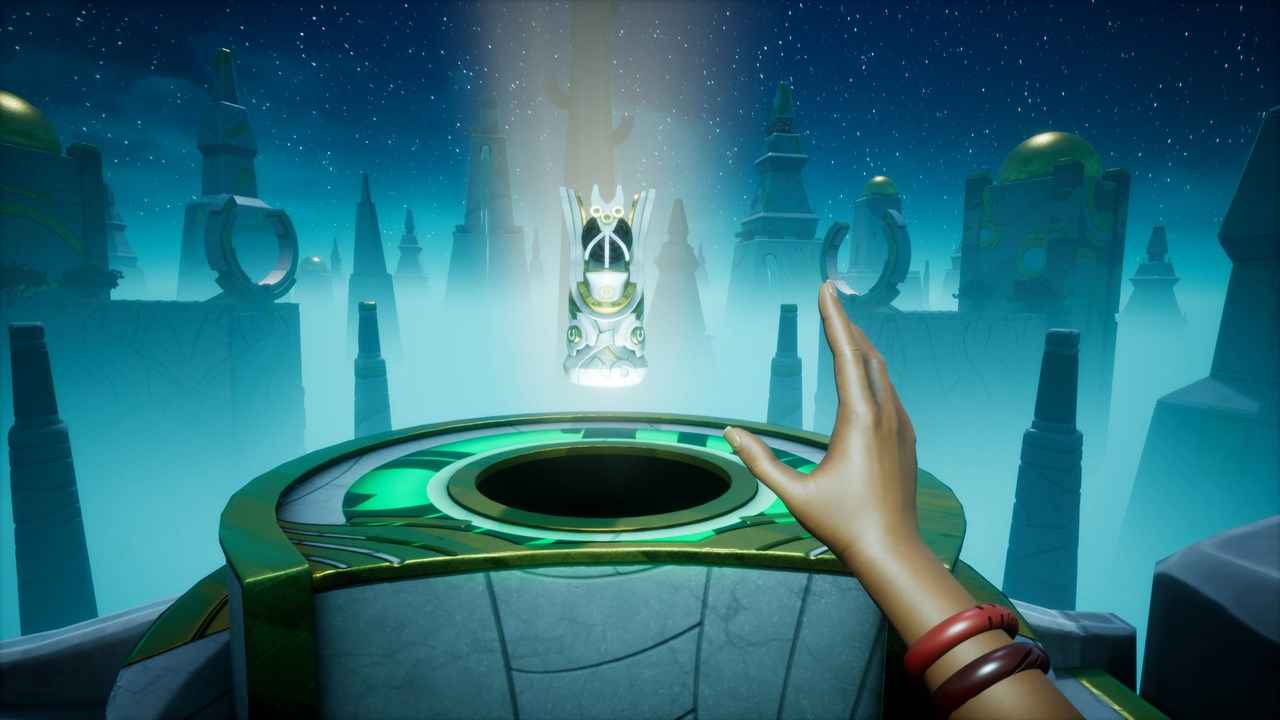 گیم پلی بازی Call of the Elder Gods
