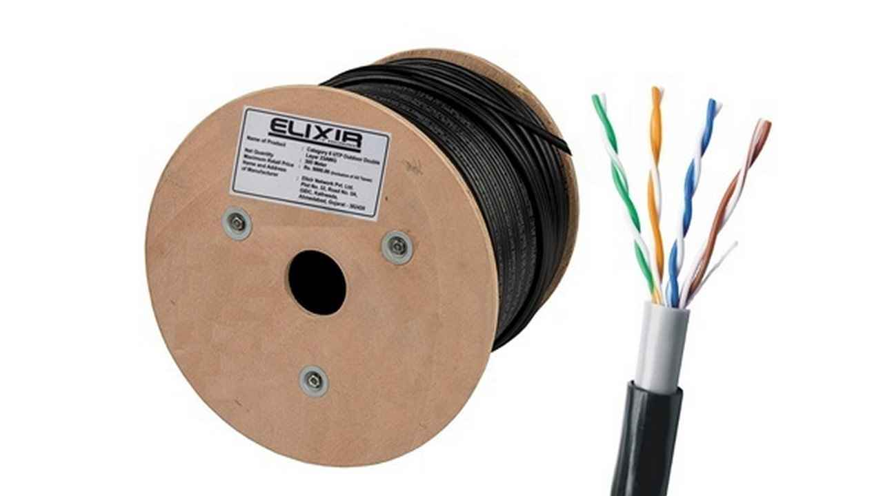 کابل اوت دور چیست؟