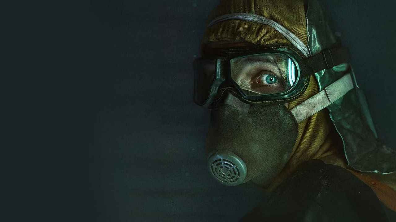 سریال Chernobyl چرنوبیل