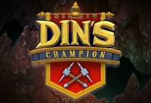 بازی Din's Champion