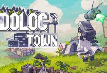 بررسی بازی Doloc Town