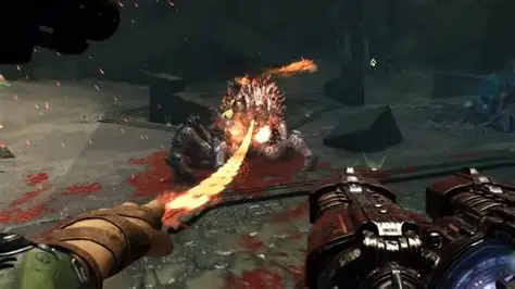 لذت ناب DOOM Dark Ages: Revelations