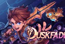 بازی Duskfade