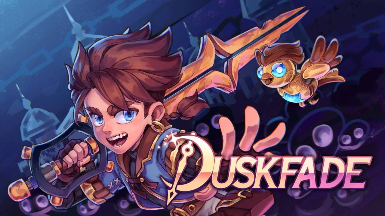بازی Duskfade