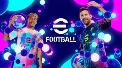 بازی eFootball 2027