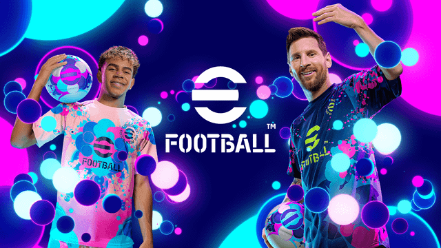 بازی eFootball 2027