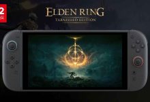 بازی ELDEN RING Tarnished Edition