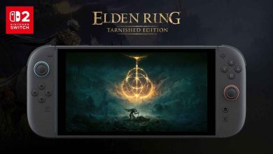 بازی ELDEN RING Tarnished Edition