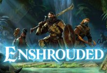 بازی Enshrouded