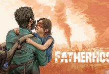 بازی Fatherhood