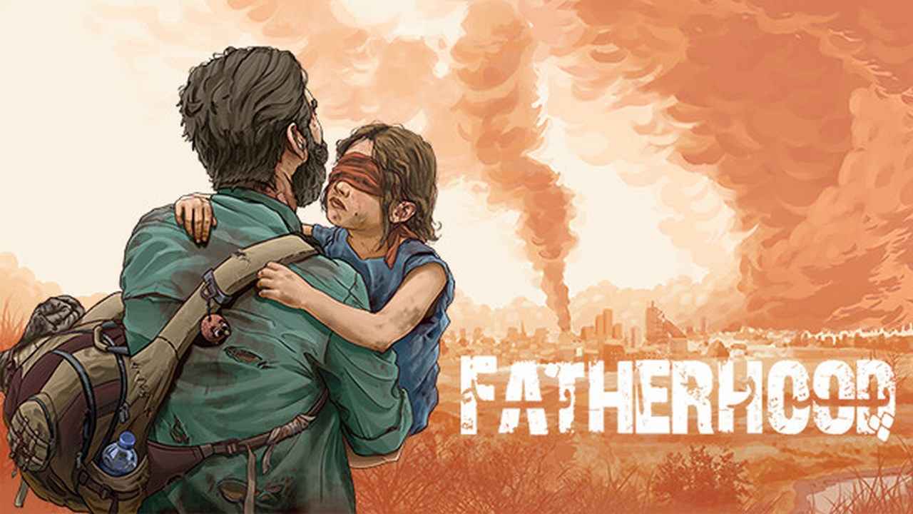 بازی Fatherhood