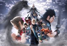 بازی Final Fantasy 7 Revelation