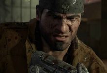 بازی Gears of War E-Day