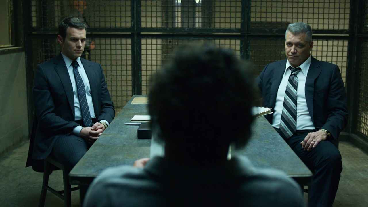 سریال Mindhunter شکارچی ذهن