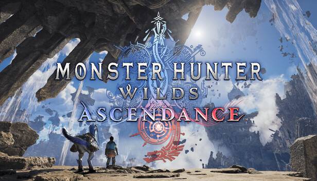 بازی Monster Hunter Wilds: Ascendance