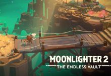 بازی Moonlighter 2
