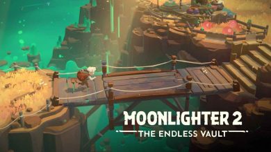 بازی Moonlighter 2