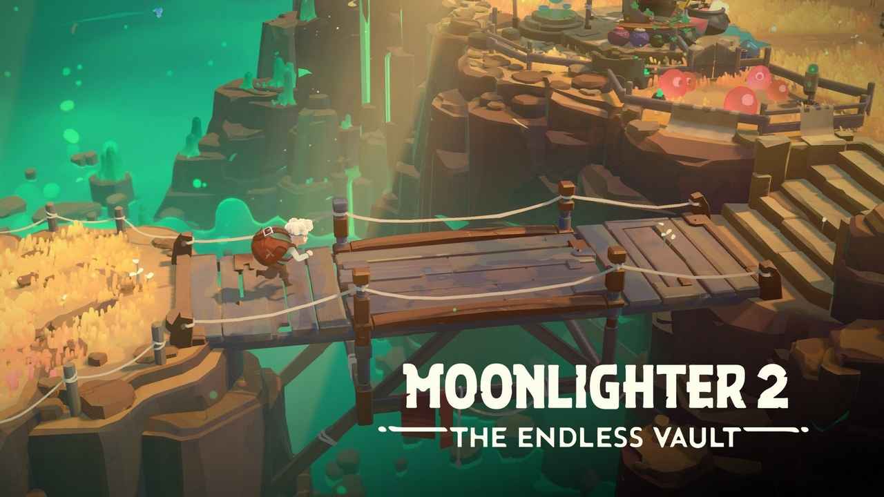 بازی Moonlighter 2