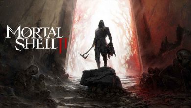 بازی Mortal Shell 2