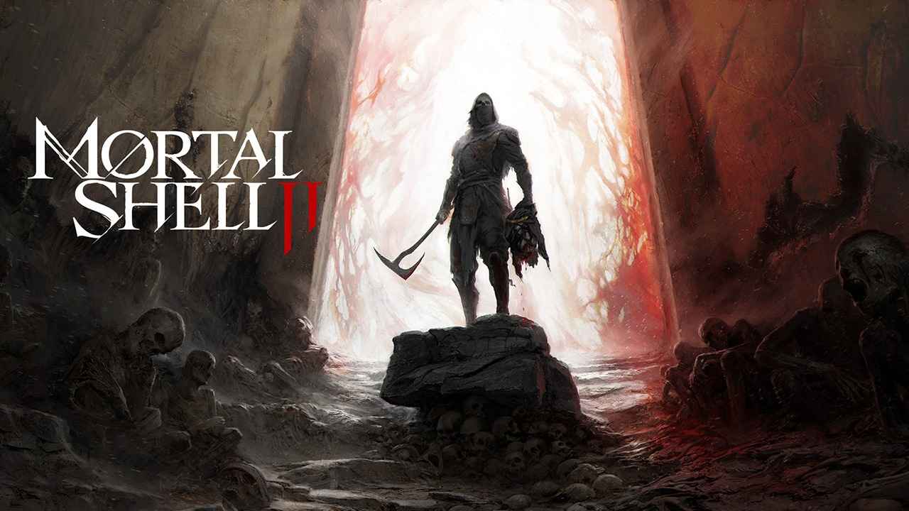 بازی Mortal Shell 2