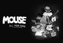 بازی MOUSE: P.I. For Hire