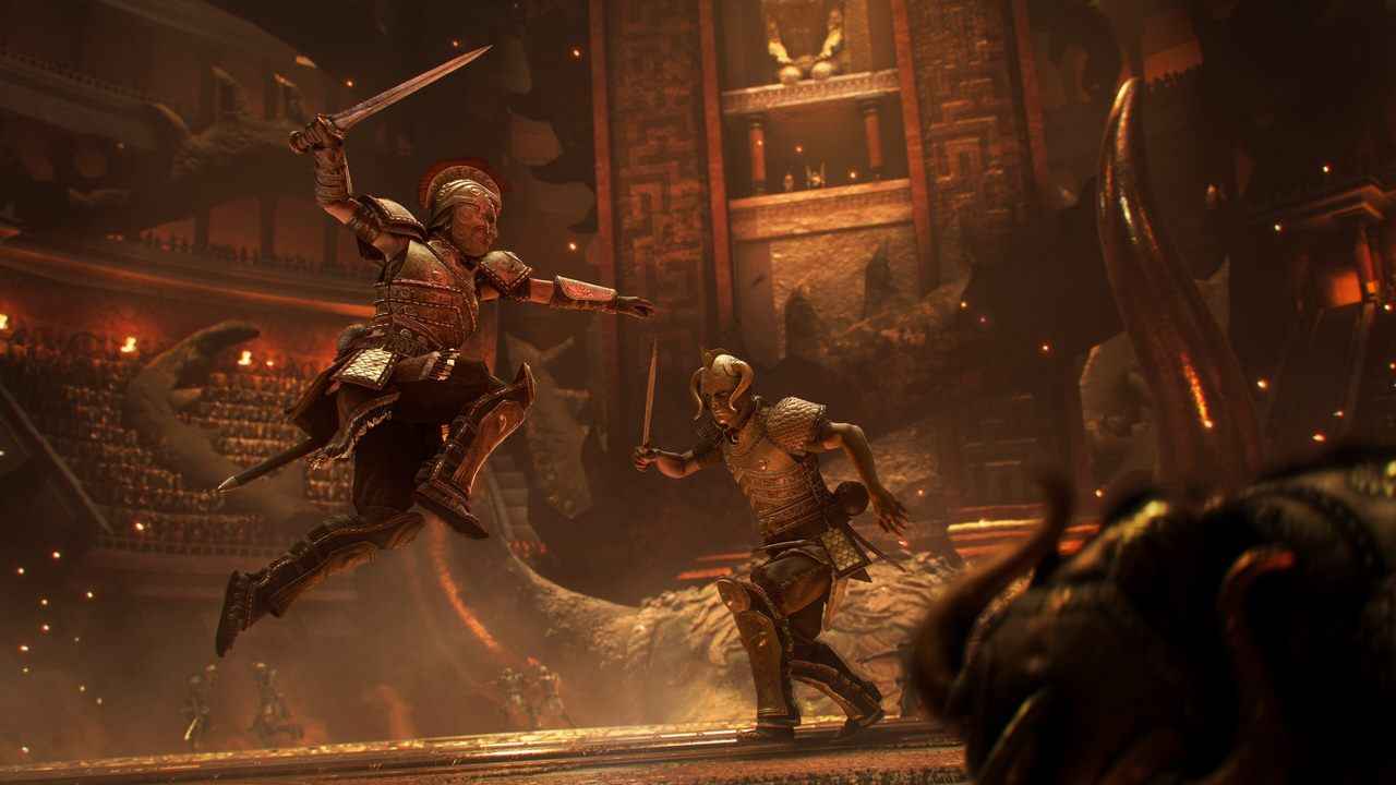 گیم پلی بازی Resonance: A Plague Tale Legacy