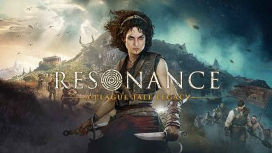 بازی Resonance: A Plague Tale Legacy